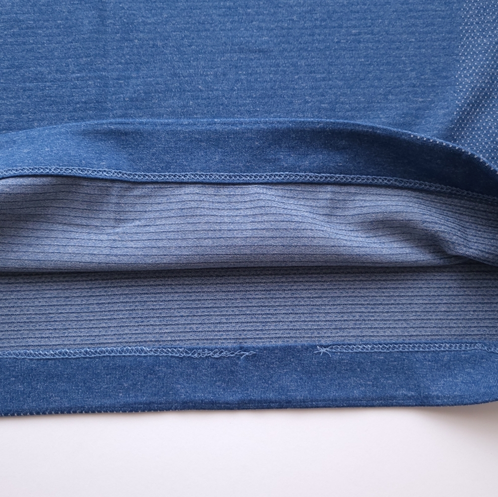 🍋Lululemon Men's Metal Vent Tech Long Sleeve Henley - Picture 11 of 13